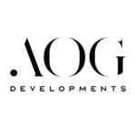 شركة AOG للتطوير العقاري
