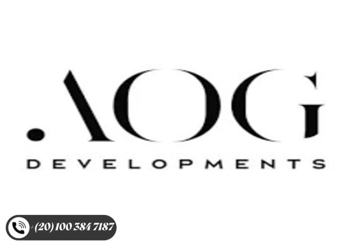 شركة AOG للتطوير العقاري