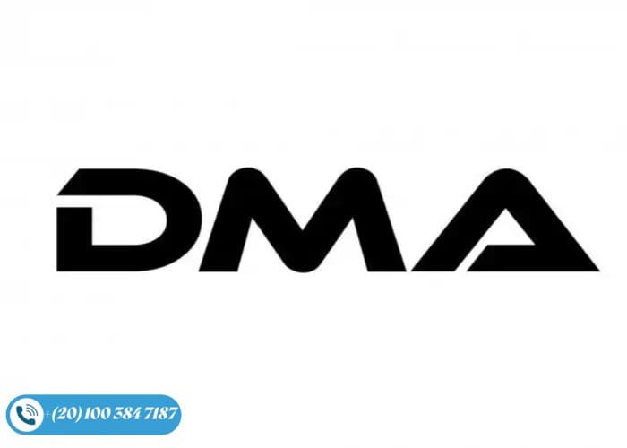 شركة DMA للتطوير العقاري