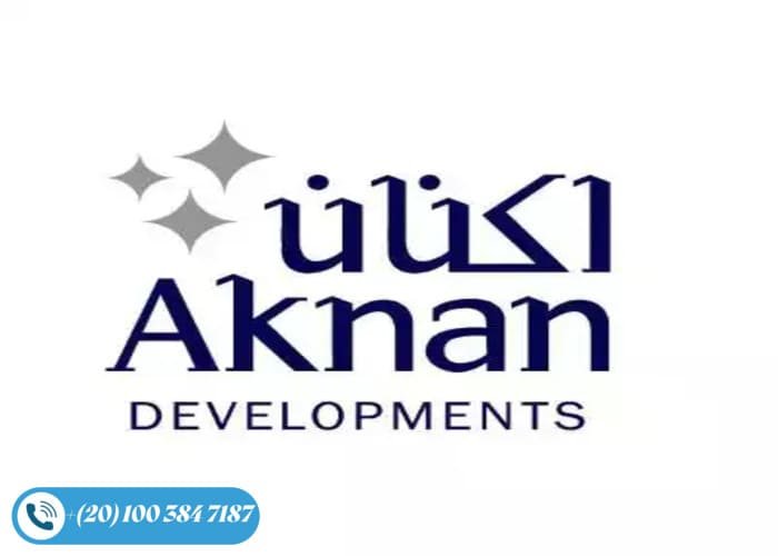 شركة أكنان للتطوير العقاري