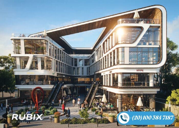 أوربان إيدج للتطوير العقاري