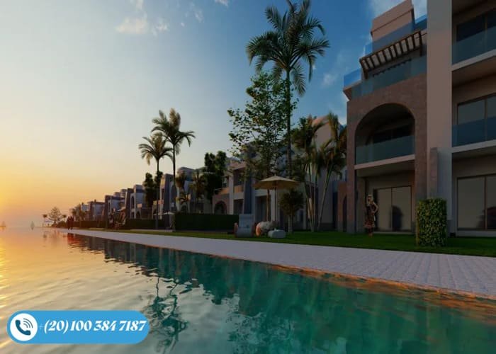 شركة جيومتريك للتطوير العقاري