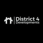 شركة ديستريكت 4 للتطوير العقاري District 4 Developments