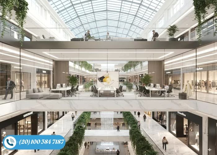 Squares Developments