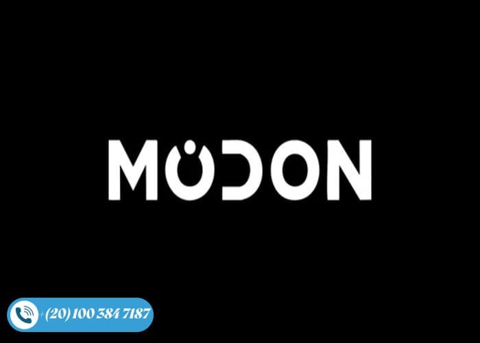 شركة مدن القابضة