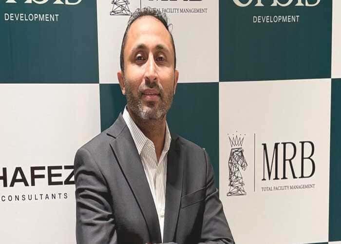 شركة أوربس العقارية