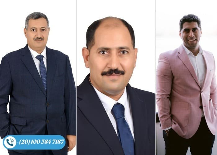 شركة سكويرز للتطوير العقاري