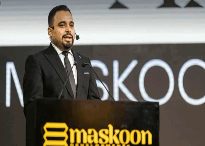 Maskoon Developments