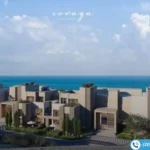 قرية كوفايا العين السخنة Covaya Ain El Sokhna بمقدم 5%
