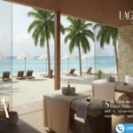 قرية العلمين لاجونز الساحل الشمالي Al Alamein Lagoons North Coast