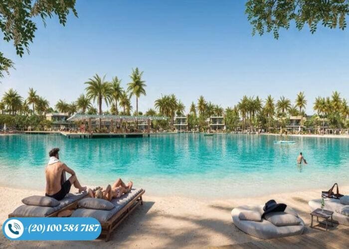 قرية سكاي نورث الساحل الشمالي Sky North North Coast اسعار 2025