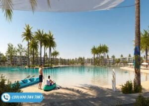 قرية سكاي نورث الساحل الشمالي Sky North North Coast اسعار 2025