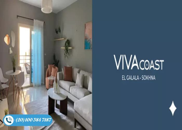 قرية فيفا كوست العين السخنة Viva Coast El Sokhna اسعار 2026