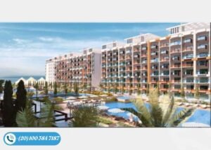 قرية فيفا كوست العين السخنة Viva Coast El Sokhna اسعار 2026