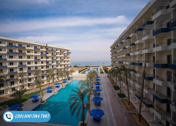 قرية فيفا كوست العين السخنة Viva Coast El Sokhna اسعار 2026