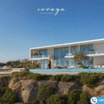 قرية كوفايا العين السخنة Covaya Ain El Sokhna بمقدم 5%