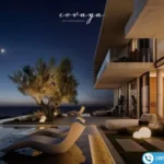 قرية كوفايا العين السخنة Covaya Ain El Sokhna بمقدم 5%