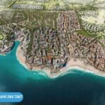 قرية لوجانو رأس الحكمة Lugano Ras El Hekma تفاصيل واسعار