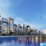 قرية مروج الساحل الشمالي Muroj North Coast بمقدم 0%