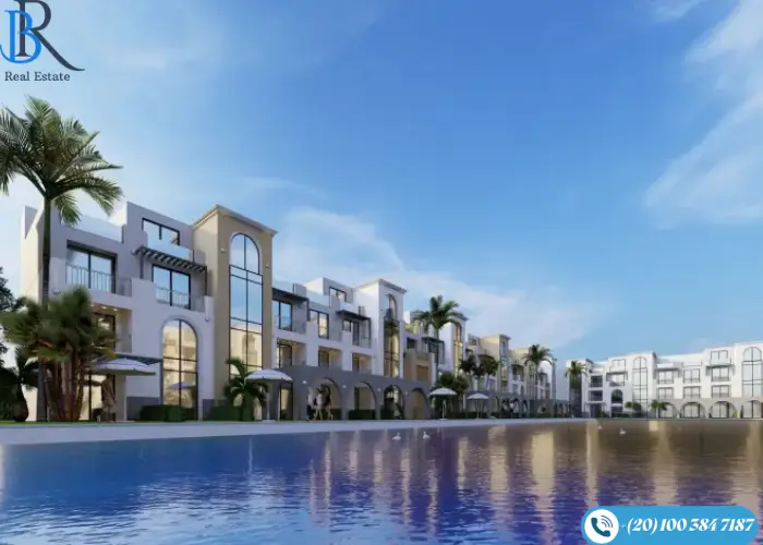 قرية مروج الساحل الشمالي Muroj North Coast بمقدم 0%