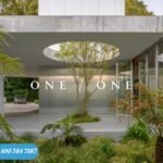 كمبوند Grounds التجمع السادس بتقسيط حتي 10 سنوات