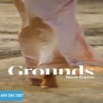 كمبوند Grounds التجمع السادس بتقسيط حتي 10 سنوات