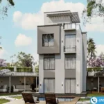 كمبوند انفينتي زايد الجديدة Infinity New Zayed اسعار وتفاصيل