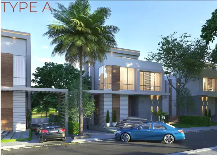 كمبوند يوفا زايد الجديدة Yuva New Zayed اسعار 2026