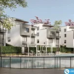 كمبوند انفينتي زايد الجديدة Infinity New Zayed اسعار وتفاصيل