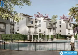 كمبوند انفينتي زايد الجديدة Infinity New Zayed اسعار وتفاصيل