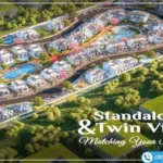 كمبوند انفينتي زايد الجديدة Infinity New Zayed اسعار وتفاصيل