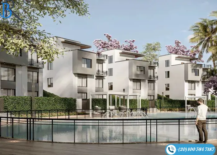 كمبوند انفينتي زايد الجديدة Infinity New Zayed اسعار وتفاصيل