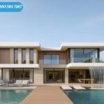 كمبوند جيزة تيراسيز 6 أكتوبر Giza Terraces 6 October بمقدم 10%