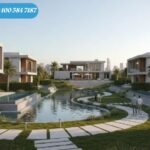 كمبوند جيزة تيراسيز 6 أكتوبر Giza Terraces 6 October بمقدم 10%