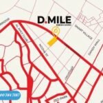 كمبوند دي مايل الشيخ زايد Compound D Mile Sheikh Zayed