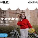 كمبوند دي مايل الشيخ زايد Compound D Mile Sheikh Zayed