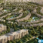 أسعار كمبوند سوديك ايست فيل المستقبل سيتي Sodic East vale