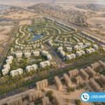 سولانا إيست لان التجمع الخامس بتقسيط حتي 8 سنوات