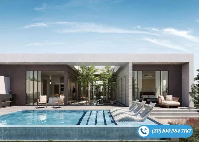 سولانا إيست لان التجمع الخامس بتقسيط حتي 8 سنوات