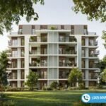 سولانا إيست لان التجمع الخامس بتقسيط حتي 8 سنوات