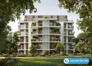 سولانا إيست لان التجمع الخامس بتقسيط حتي 8 سنوات