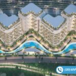 كمبوند ضفاف العاصمة الإدارية بتقسيط حتي 12 سنة