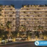 كمبوند ضفاف العاصمة الإدارية بتقسيط حتي 12 سنة