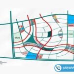 كمبوند ضفاف العاصمة الإدارية بتقسيط حتي 12 سنة