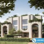 كمبوند فيرت زايد الجديدة Compound Vert New Zayed بتقسيط 10 سنوات