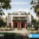 كمبوند فيرت زايد الجديدة Compound Vert New Zayed بتقسيط 10 سنوات