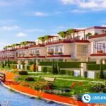 كمبوند فيلورا فيلا زايد الجديدة Velora Villa New Zayed بمقدم 10%