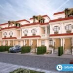 كمبوند فيلورا فيلا زايد الجديدة Velora Villa New Zayed بمقدم 10%