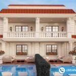 كمبوند فيلورا فيلا زايد الجديدة Velora Villa New Zayed بمقدم 10%