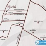 كمبوند فيلورا فيلا زايد الجديدة Velora Villa New Zayed بمقدم 10%